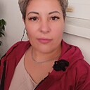 Знакомства: Еленка, 49 лет, Марганец