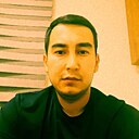 Знакомства: Камрон, 36 лет, Ташкент