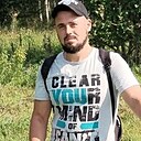 Знакомства: Илья, 36 лет, Орша