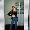 Знакомства: Алина, 45 лет, Иркутск