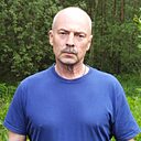 Знакомства: Александр, 56 лет, Климовск