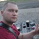 Знакомства: Evgenij, 40 лет, Прага