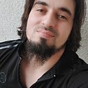 Знакомства: Анзор, 23 года, Грозный