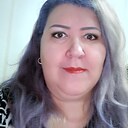 Знакомства: Фатиния, 58 лет, Бишкек