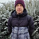 Знакомства: Александр, 38 лет, Киев