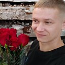 Знакомства: Алексей, 25 лет, Ярославль