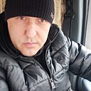 Знакомства: Виталий, 37 лет, Брянск