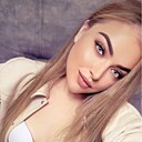 Знакомства: Виолетта, 27 лет, Минск