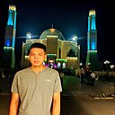 Знакомства: Bekasyl, 23 года, Семей