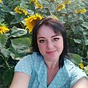 Знакомства: Ирина, 45 лет, Белгород