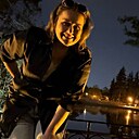 Знакомства: Ирина, 35 лет, Щецин