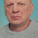 Знакомства: Вениамин Юхневич, 56 лет, Докшицы