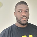 Знакомства: Джо, 35 лет, Волгоград