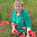 Знакомства: Світлана, 46 лет, Сарата