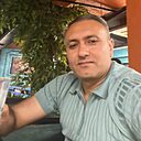 Знакомства: Садигов Рауф, 42 года, Валдай