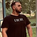 Знакомства: Мурад, 31 год, Самара