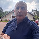 Знакомства: Вардан, 48 лет, Электросталь