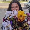 Знакомства: Барбидокская, 40 лет, Россошь