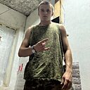 Знакомства: Серега, 20 лет, Новосибирск