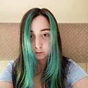 Знакомства: Аря, 19 лет, Ровное