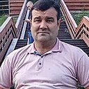 Знакомства: Садир Эгамов, 42 года, Тобольск
