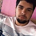 Знакомства: Дмитрий, 25 лет, Гродно