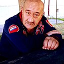 Знакомства: Виталик, 62 года, Алагир