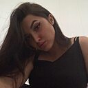 Знакомства: Алина, 25 лет, Питерка