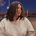 Знакомства: Элина, 19 лет, Уфа