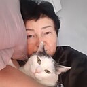 Знакомства: Гулмира К, 54 года, Алматы