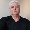 Знакомства: Рустем, 64 года, Симферополь