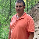 Знакомства: Андрей, 50 лет, Кирово-Чепецк