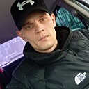 Знакомства: Дима, 29 лет, Салехард