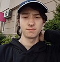 Знакомства: Сергей, 18 лет, Щецин