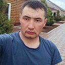 Знакомства: Самгат, 39 лет, Аркалык