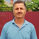 Знакомства: Шахридин, 47 лет, Сальск