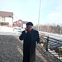 Знакомства: Сергей, 58 лет, Полысаево