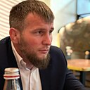 Знакомства: Муса, 35 лет, Грозный