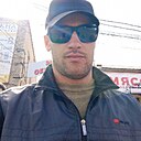 Знакомства: Санжарбек, 34 года, Мелитополь