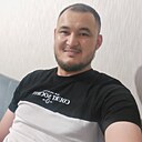 Знакомства: Жанибек, 35 лет, Астана