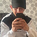 Знакомства: Дима, 21 год, Орша