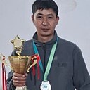 Знакомства: Жасик, 35 лет, Капчагай