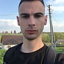 Знакомства: Степан, 28 лет, Гусятин