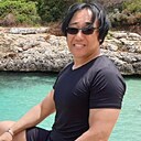 Знакомства: Лян, 42 года, Калининград