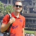 Знакомства: Алексей, 29 лет, Солнечногорск