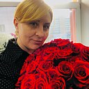 Знакомства: Анастасия, 40 лет, Балашиха