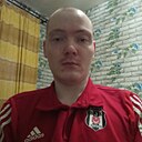 Знакомства: Николай, 33 года, Павлоград