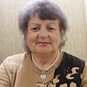 Знакомства: Людмила, 68 лет, Николаев