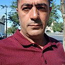 Знакомства: Мураз, 46 лет, Астрахань