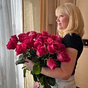 Знакомства: Полина, 50 лет, Иваново